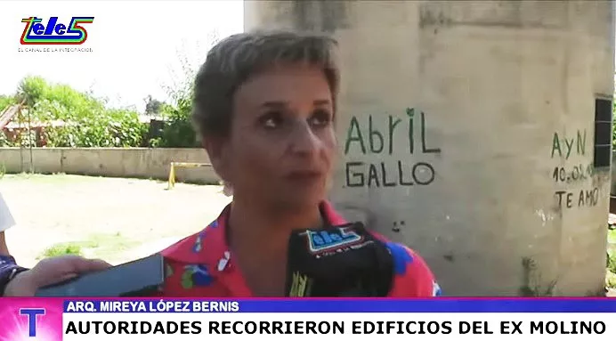 Mireya López Bernis