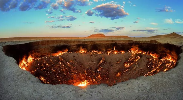 Turkmenistán