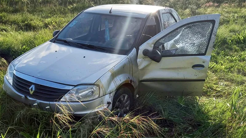 accidente r14