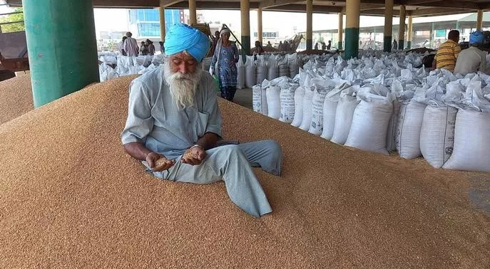 India