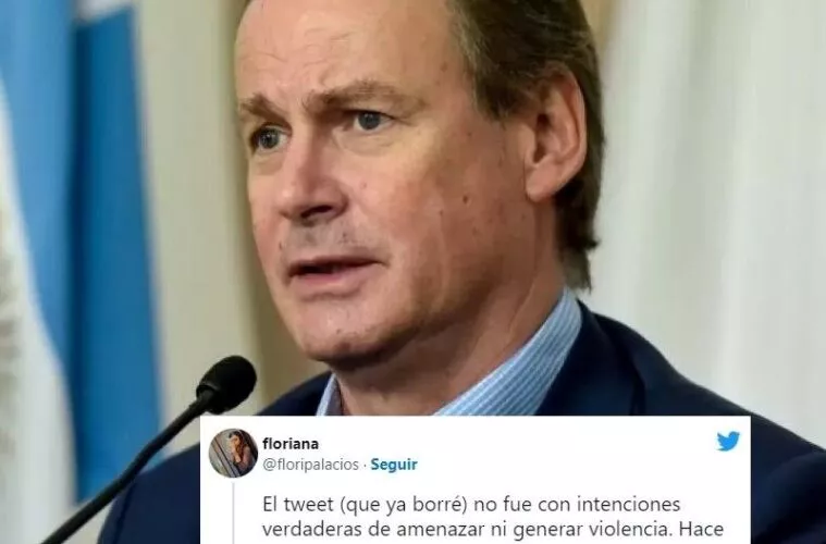 Bordet, Twitter