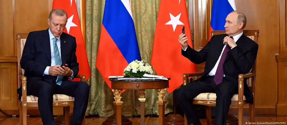 putin
