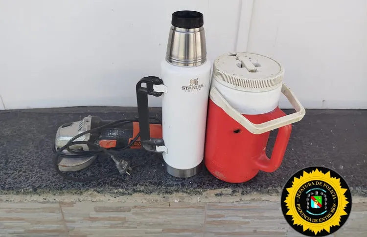 robo en plena siesta (2)