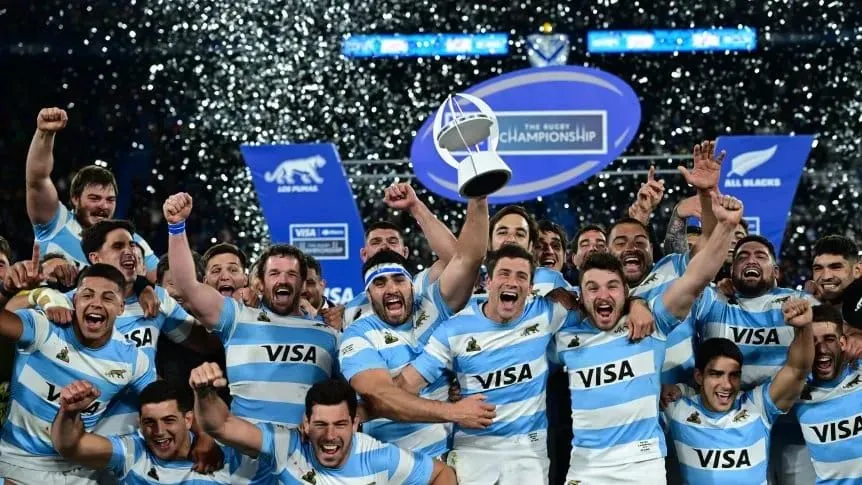 lospumas