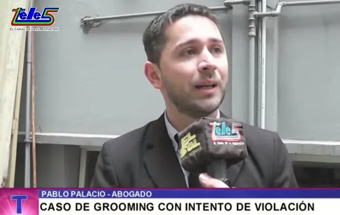 Pablo Palacio