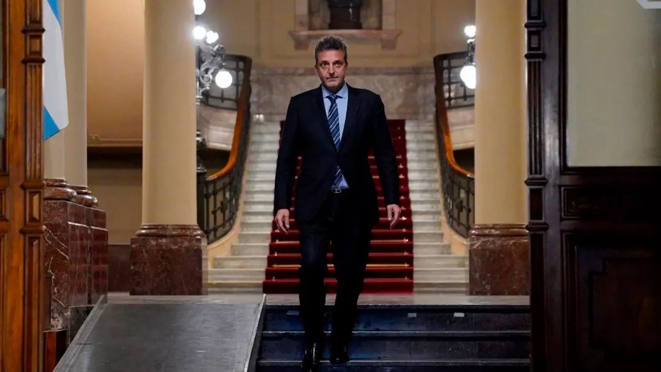 Massa