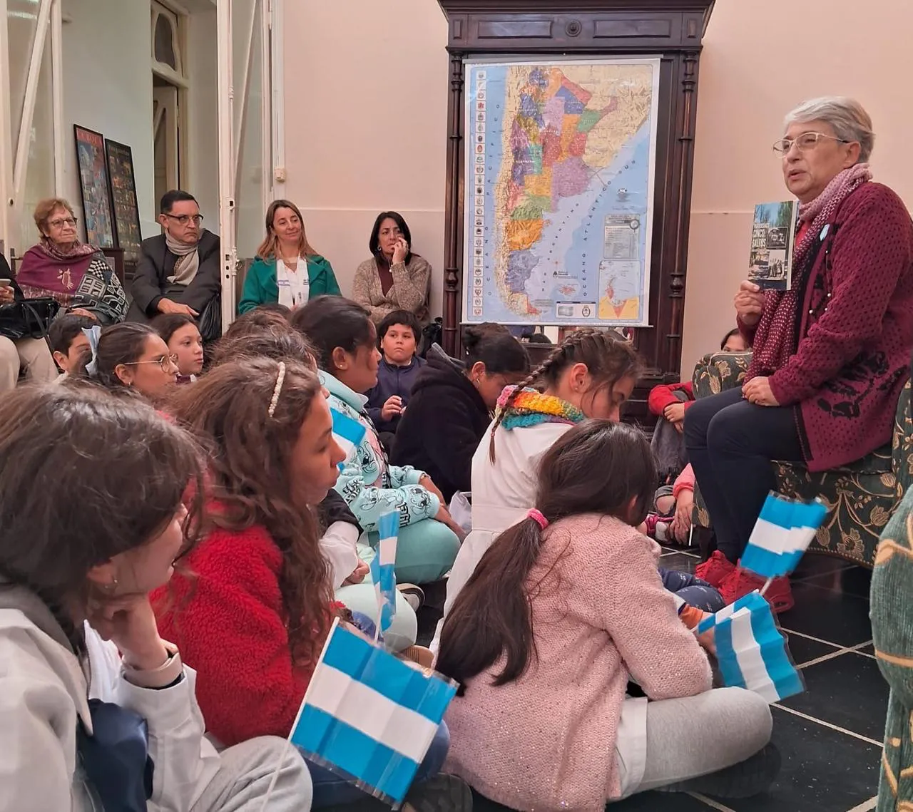 Consulado