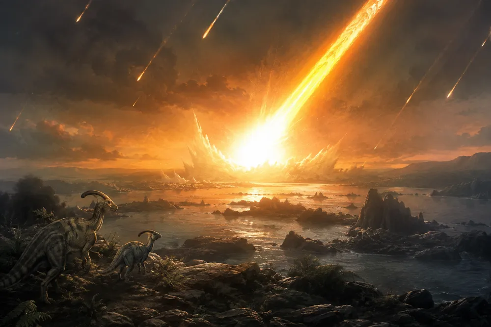 extincion-dinosaurios