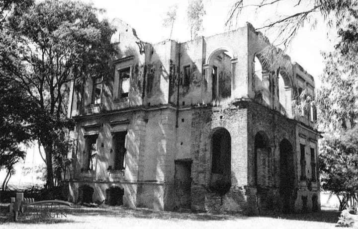 castillo pampa soler