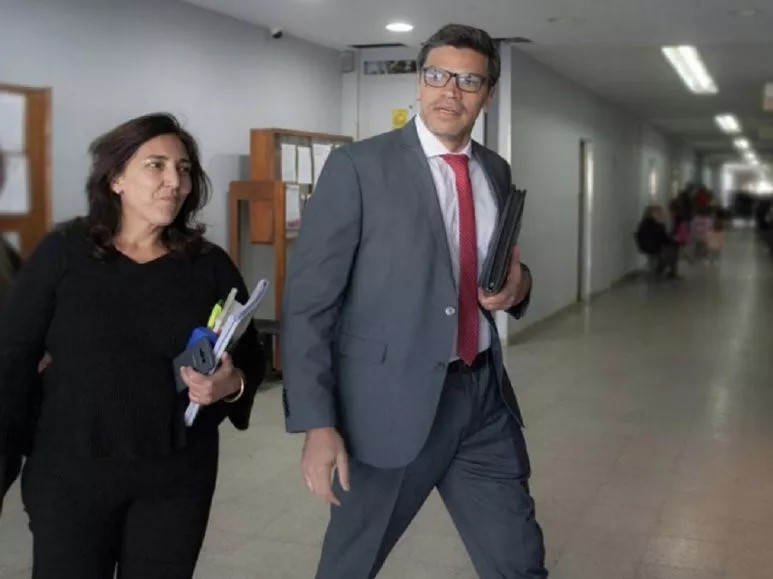 Fiscalía