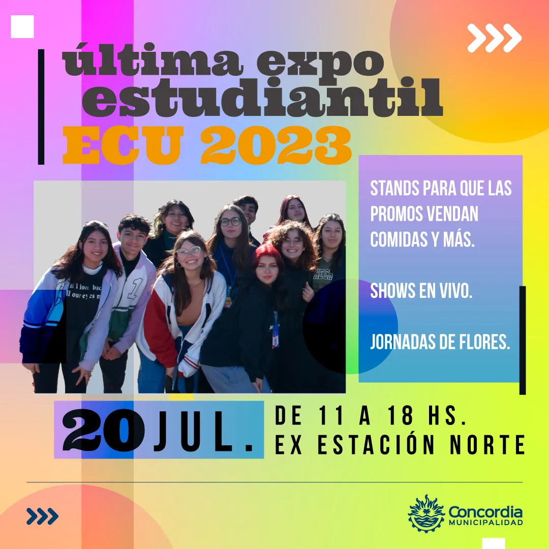 EXPO-ESTUDIANTIL