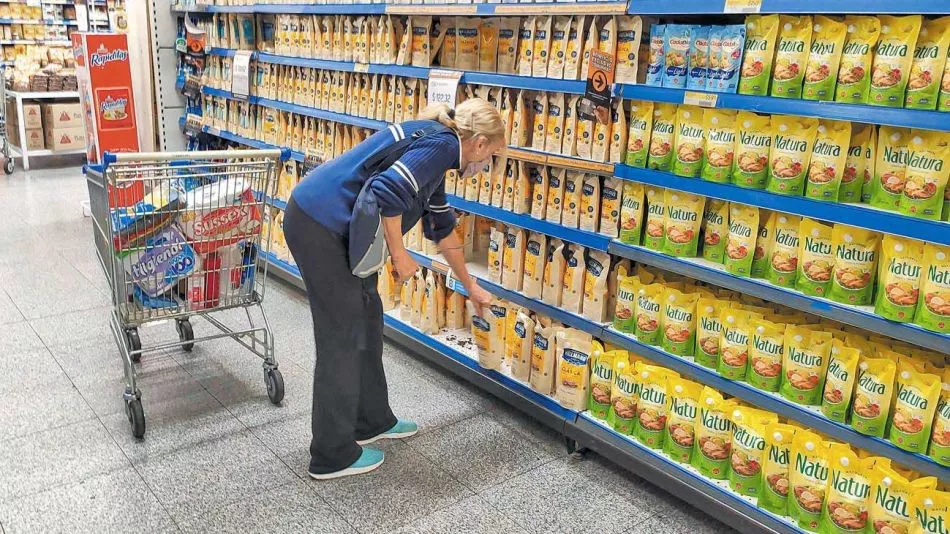 Supermercado