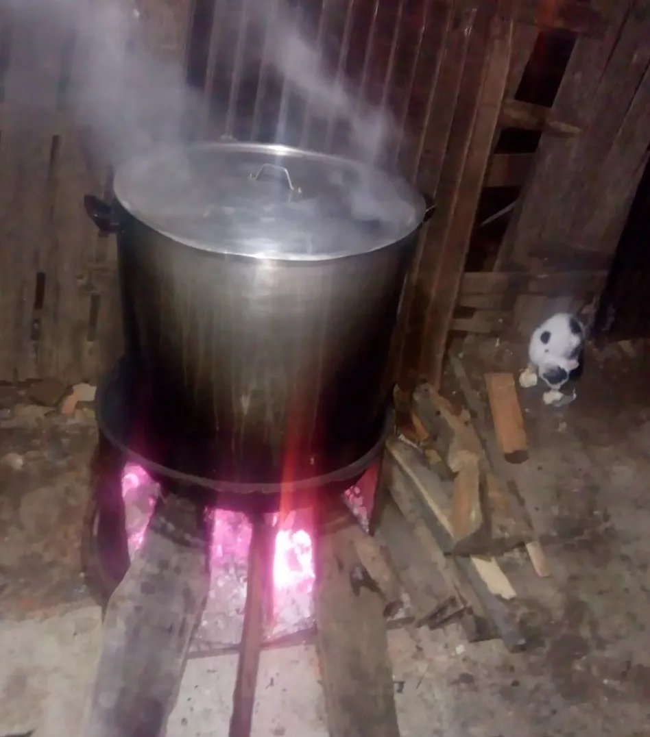 Barrio Amigos del Salto Uruguayo