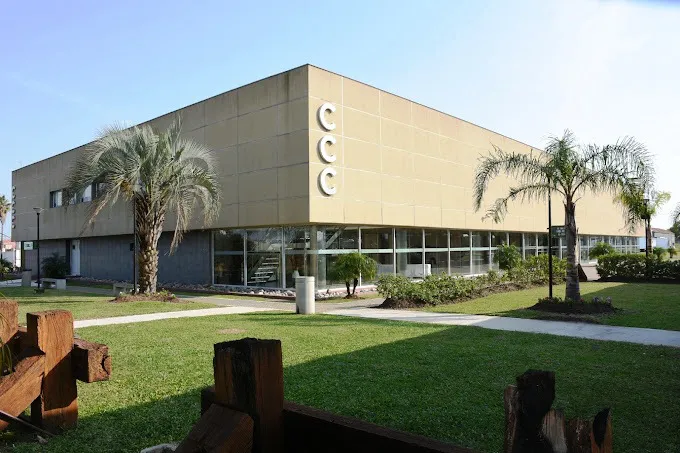 centro de convenciones