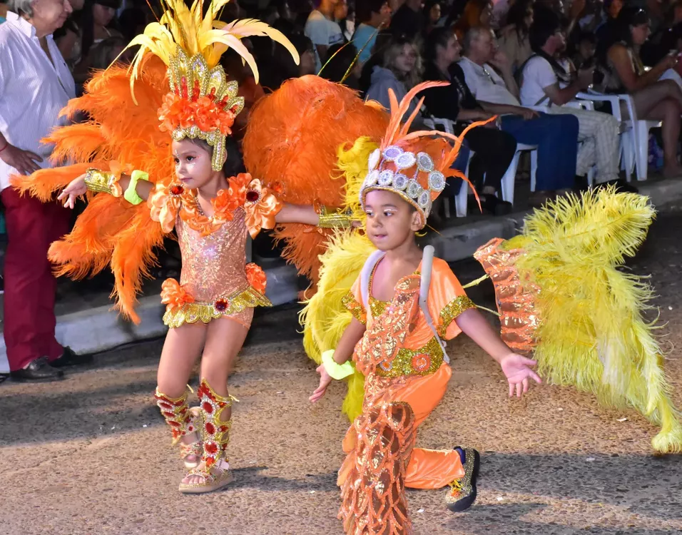 CARNAVAL DE LOS PEQUEÑOS DUENDES (4)