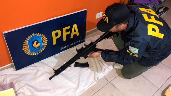 pfa