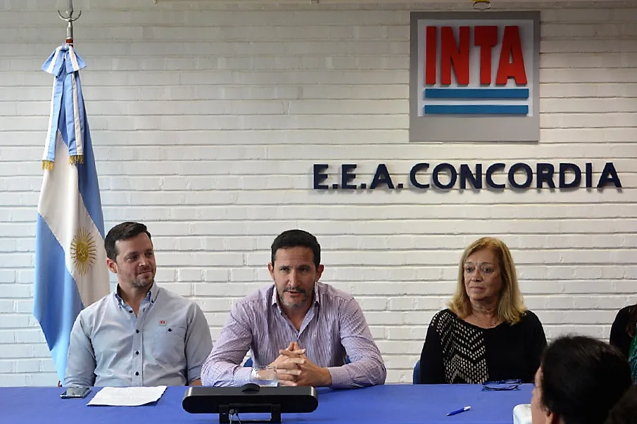 INTA CONCORDIA