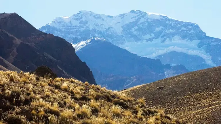 aconcagua