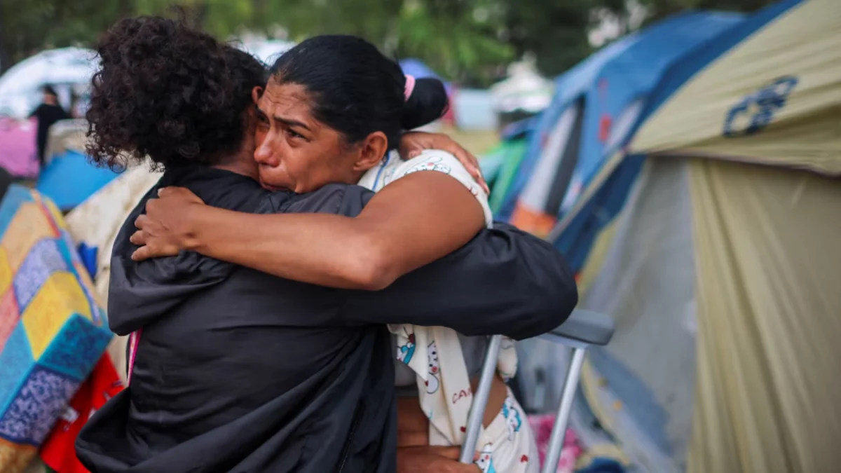 abrazo