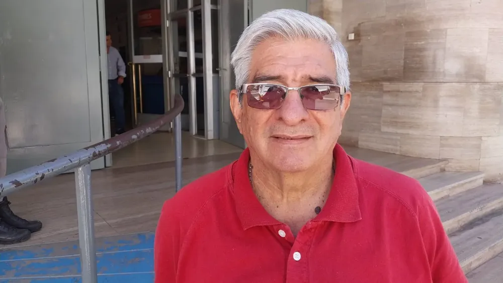 miguel parra - ferias