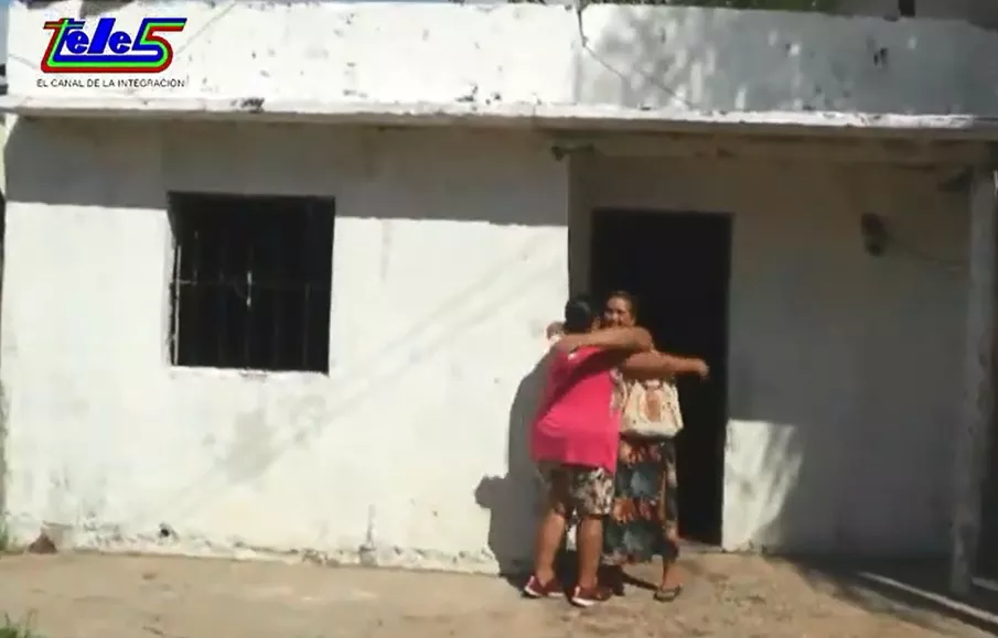 una vivienda para los desalojados