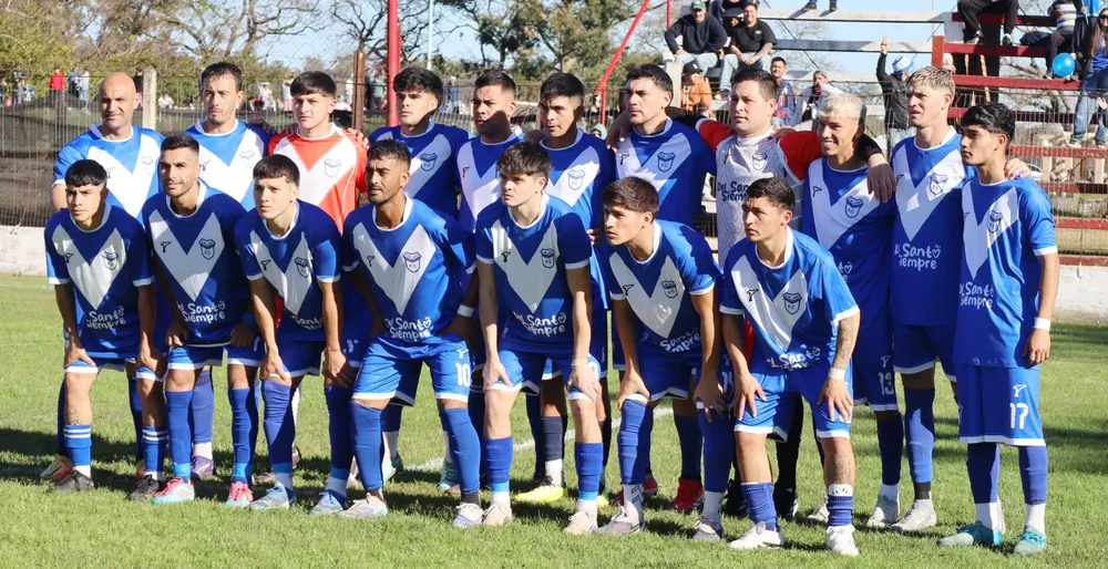 santa de oro