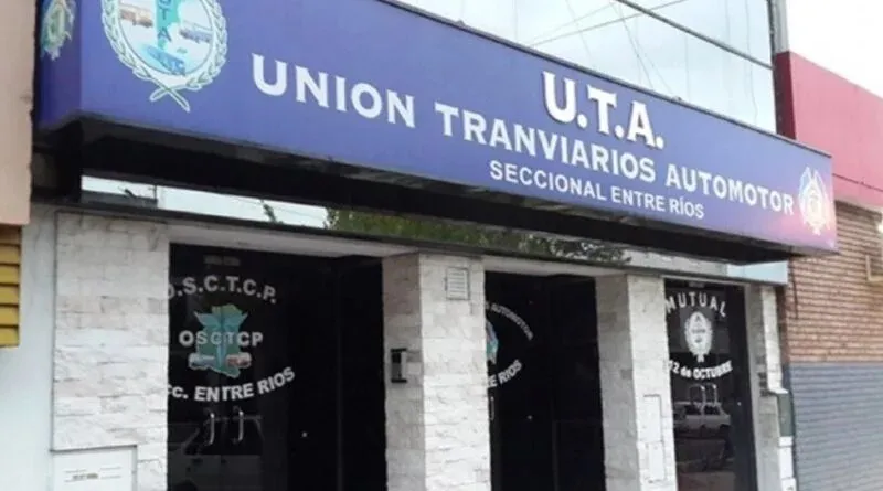UTA