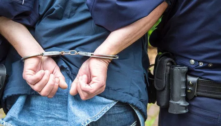 detenido