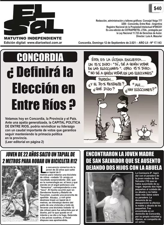 domingo 12 de sept_TAPA