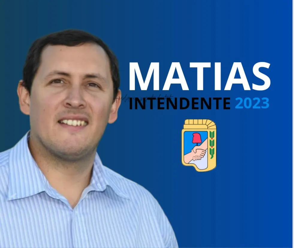 Matías Llados, Estancia Grande