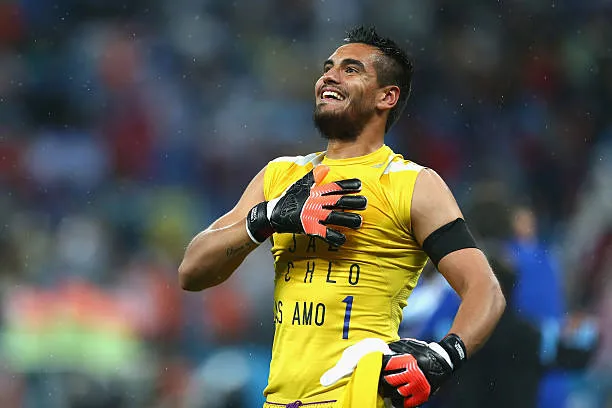 CHIQUITO ROMERO