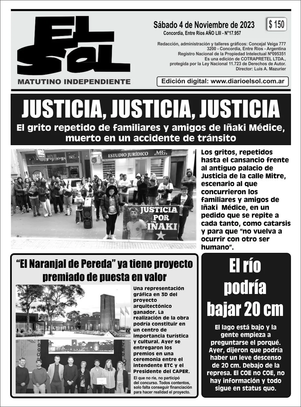 SÁBADO 4 DE NOV_TAPA