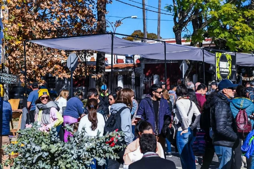 Turismo Entre Ríos FINDE XXL