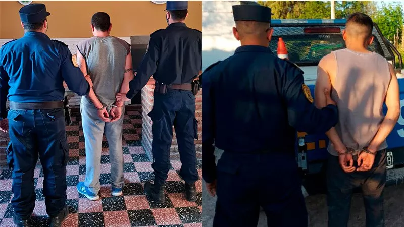 ASALTO A REMISERO