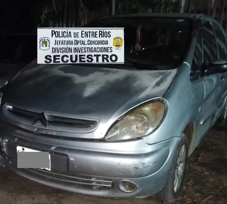 secuestro
