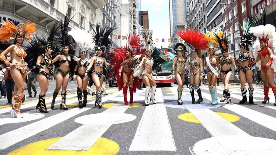 carnaval 2022