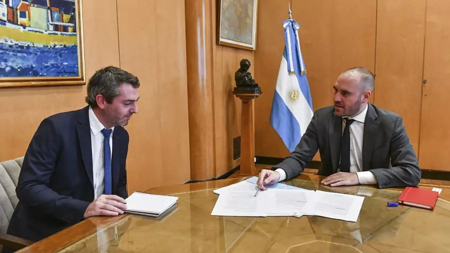 Hang y guzman