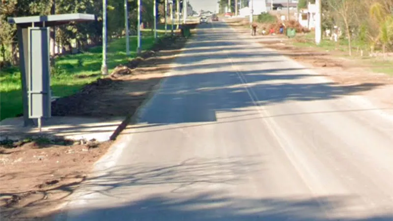 Abuso sexual en Paraná