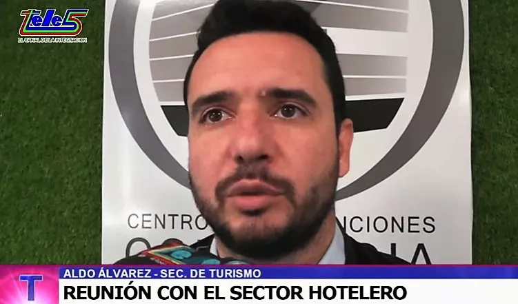 Aldo Álvarez