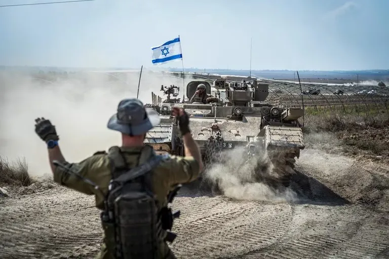 israel 3