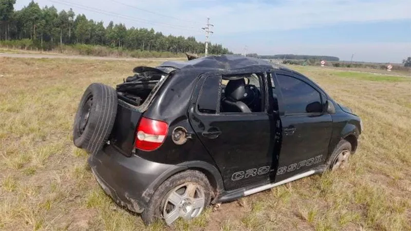 autovía artigas