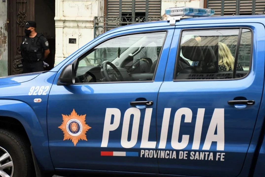 policia