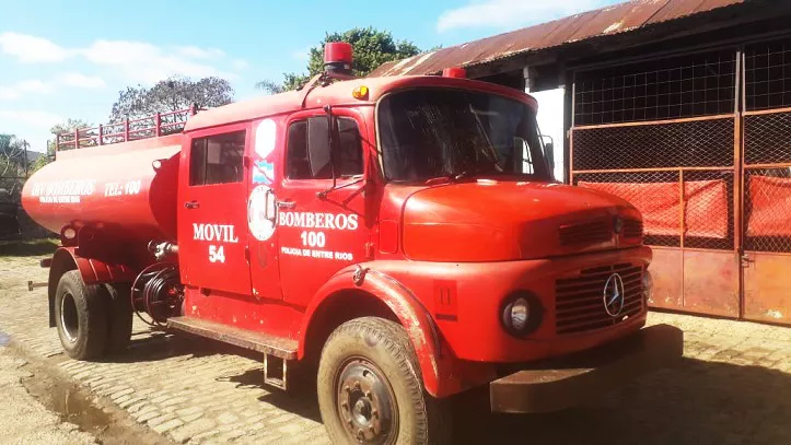 BOMBEROS (3)