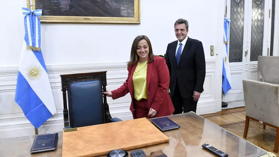 Moreau y Massa