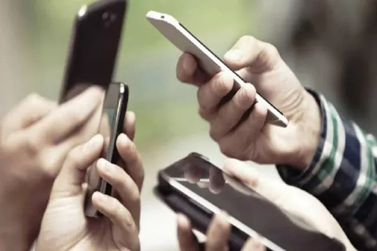 Celulares