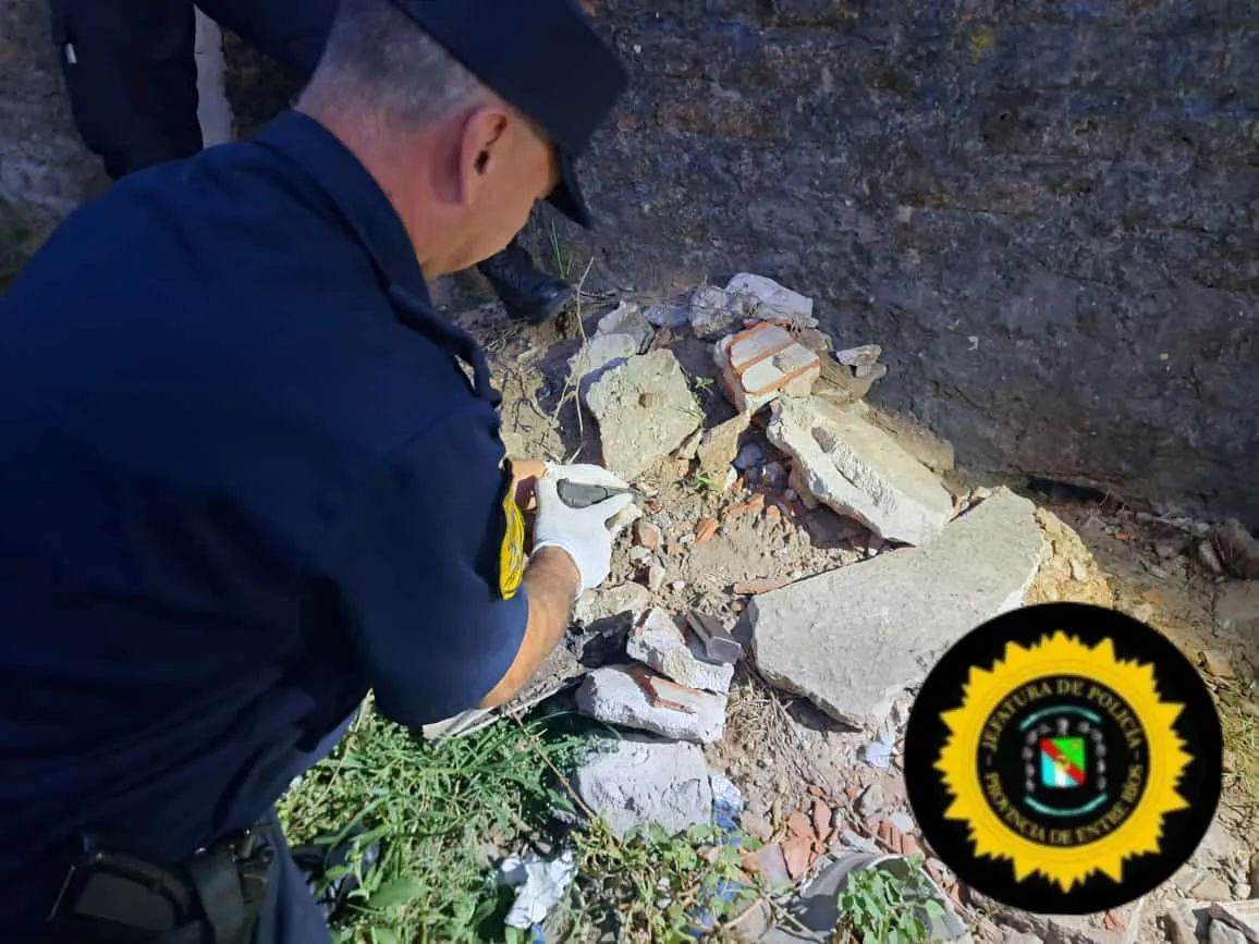 Allanamientos positivos - 2da (3)