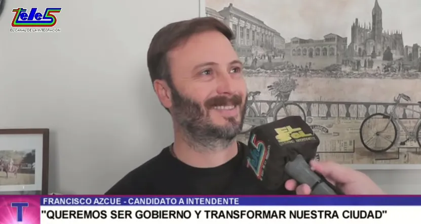 Francisco Azcue 4