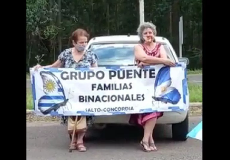 grupo puente