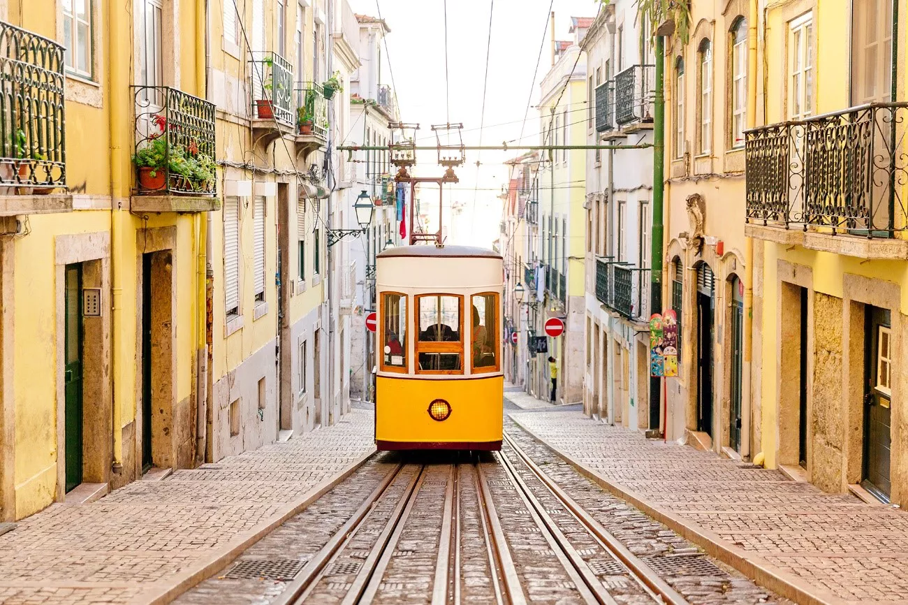 Ciudades felices