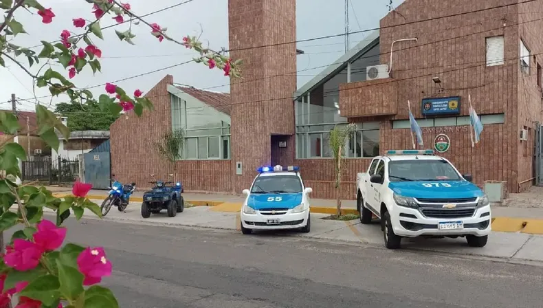 la paz